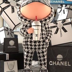 Meet your Posher, Carlos